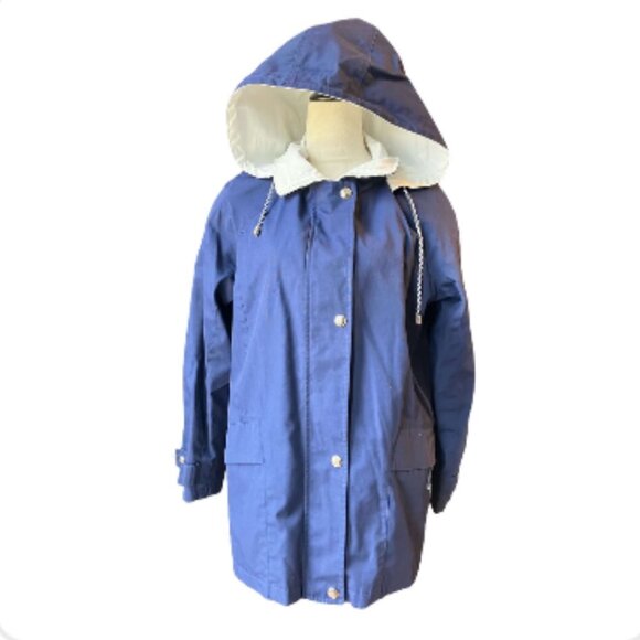 Mackintosh Jackets & Blazers - Mackintosh New England Coat (753-6)